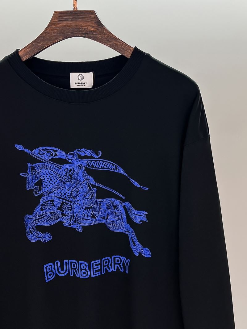 Burberry Hoodies